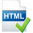 HTML碼電郵格式