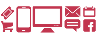 Provide a one-stop integrated platform combining eDM, SMS, social media tools, eCoupons and online event management