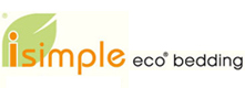 isimple eco bedding